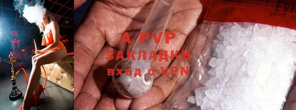 стаф Покров